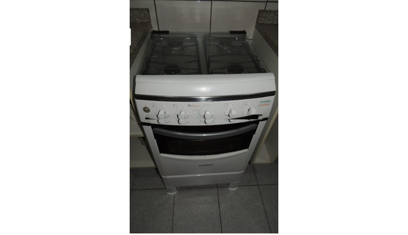 Apartment Rua Ministro Viveiros de Castro Rio de Janeiro - Apt 35105